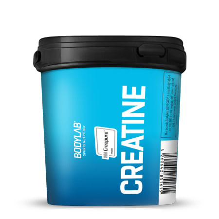 Creatine (Creapure®) (500g)