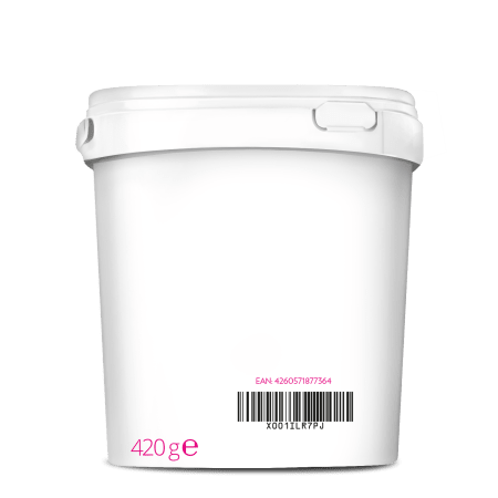 Slim Shake Mahlzeitersatz-Shake - 420g - Buttermilk-Lime 