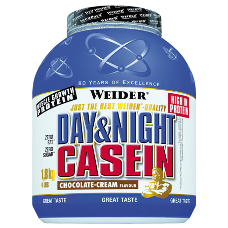 Day & Night Casein (1800g)