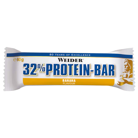 32% Protein Bar (12x60g)