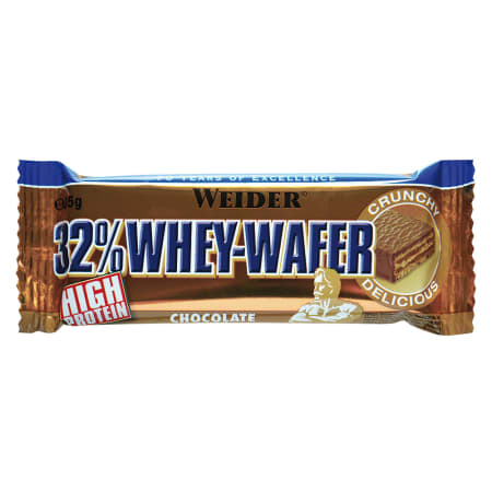32% Whey Wafer (24x35g)