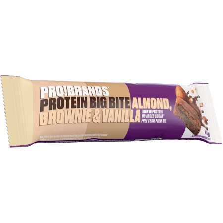 Protein Bar BIGBITE (24x45g)
