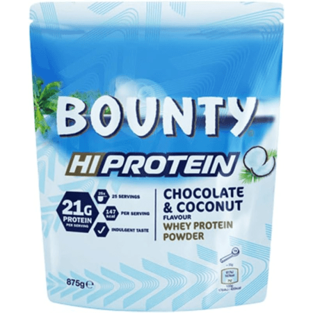 Bounty Protein Powder (875g)