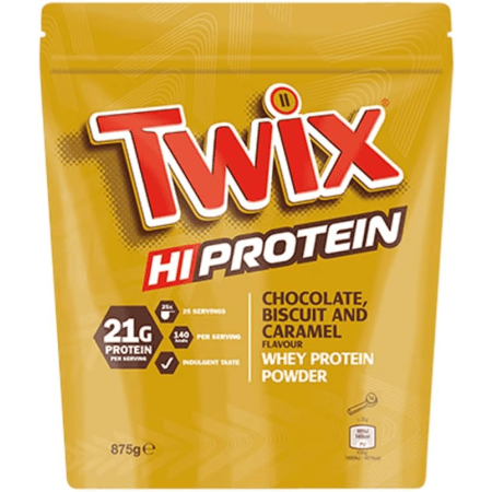 Twix Protein Powder (875g)