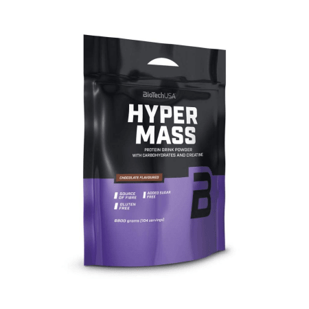 Hyper Mass 5000 (1000g)