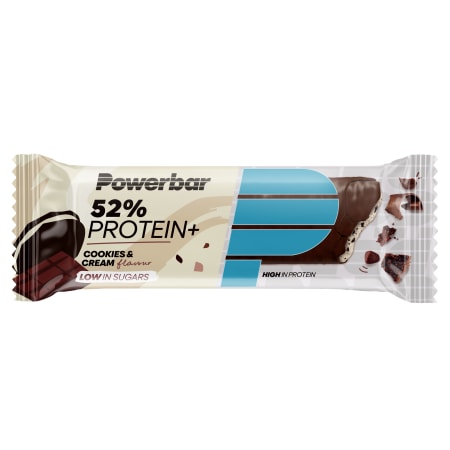 52% Protein+ Bar (20x50g)