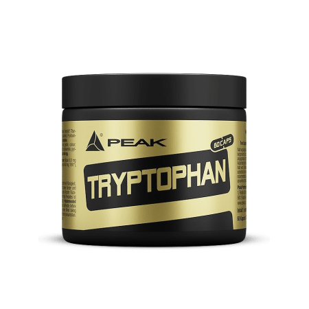 Tryptophan (60 capsules)