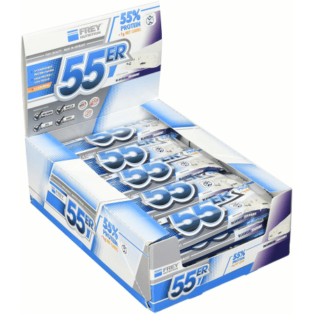 Proteinriegel 55er (20x50g)