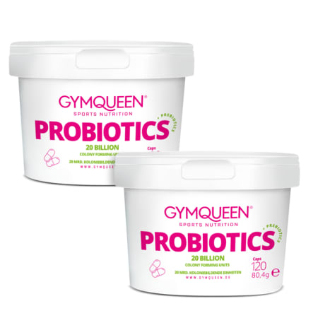 Probiotics 2er Pack