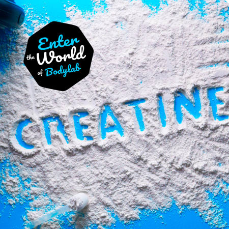 Creatine Powder (500g)