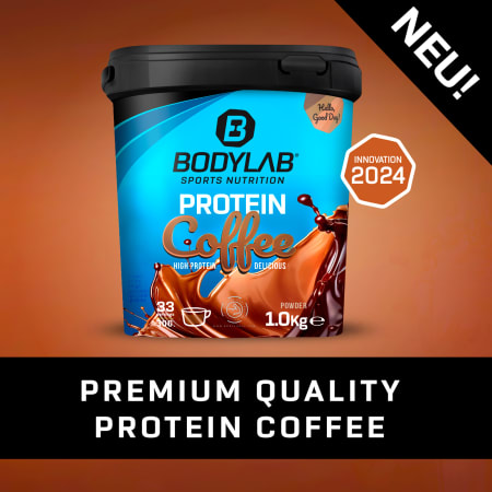 2 x Protein Coffee (1000g)
