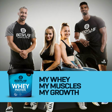 Whey Protein (1000g)