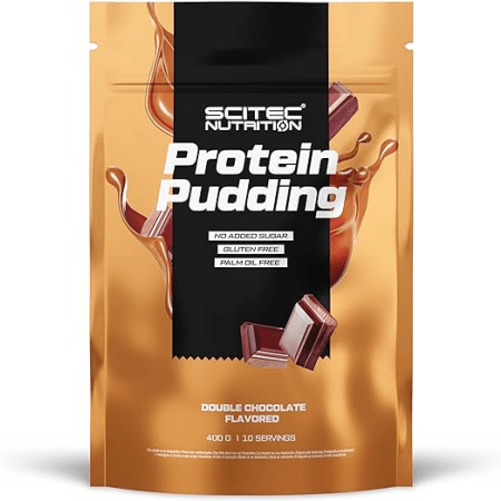 Protein Pudding (400g)