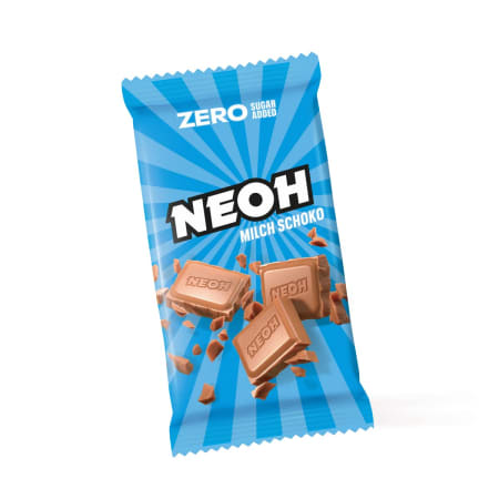 Chocolate bar - 18x66g - Schoko