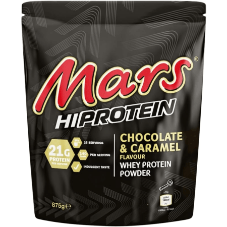 Mars Protein Powder (875g)