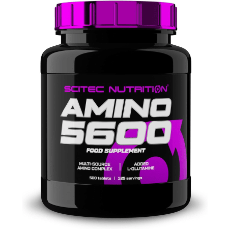 Amino 5600 (500 Tabletten)