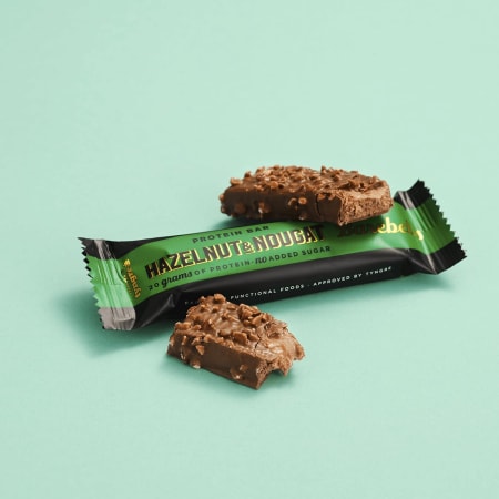 Protein Bar (55g)