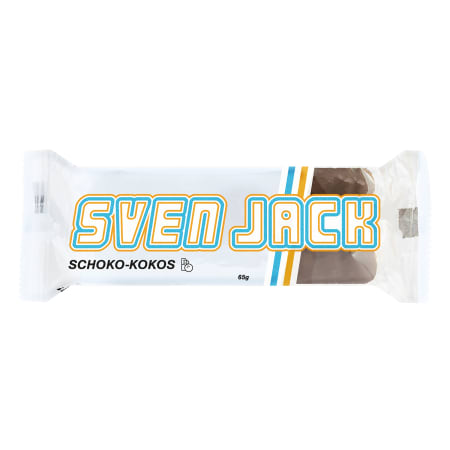 Sven Jack Adventskalender 2024