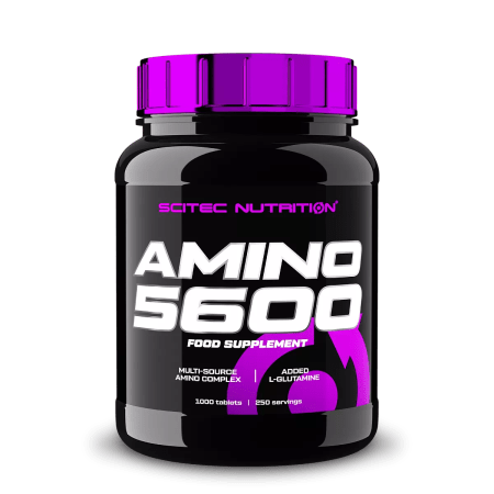Amino 5600 (1000 Tabletten)