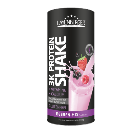 LowCarb.one 3K Protein-Shake (360g)