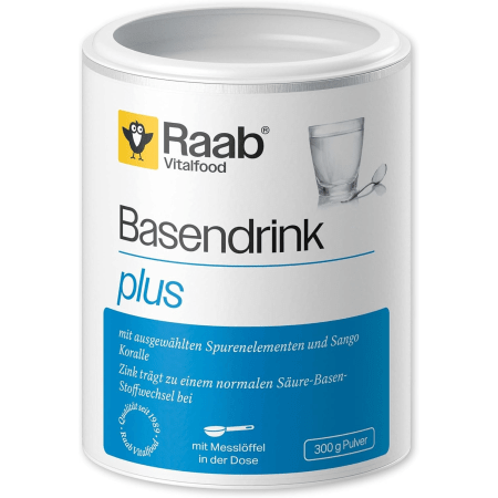 Basen Drink Plus (300g)
