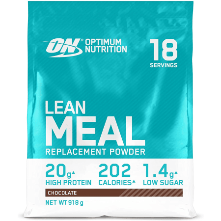 Lean Meal (900g)