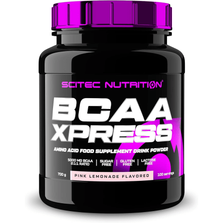 BCAA Xpress (700g)