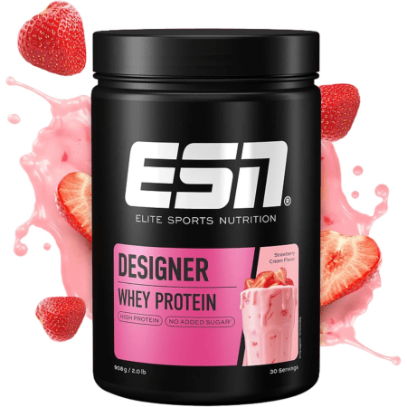 ESN Designer Whey (908g)