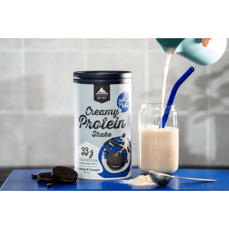 Creamy Protein Shake (420g)