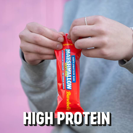 Soft Protein Bar (55g)