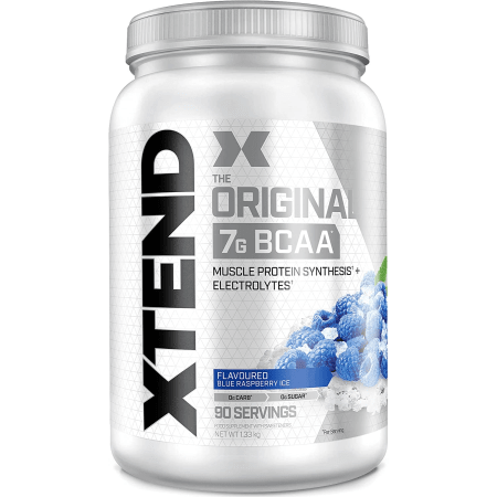 Xtend Original BCAA Powder (1269g)