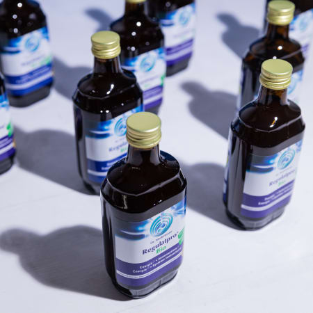 Dr. Niedermaier Regulatpro Bio (350ml)