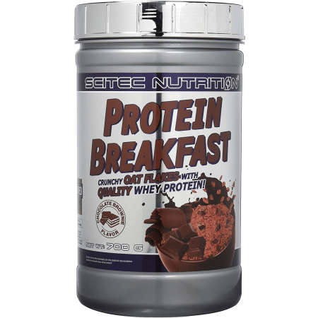 Protein Breakfast (700g)