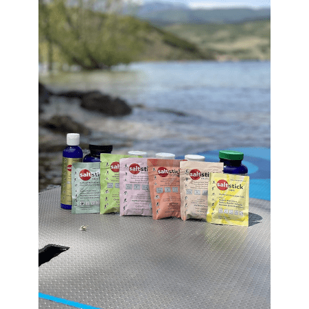 Electrolyte Caps Salzkapseln (30 Kapseln)