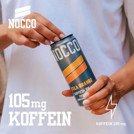 Nocco Black (24x330ml)