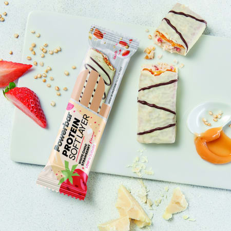 Protein Soft Layer (12x40g)