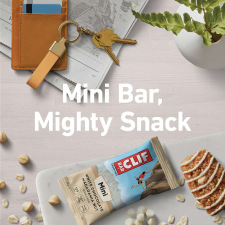 Clif Mini Bar (10x28g)