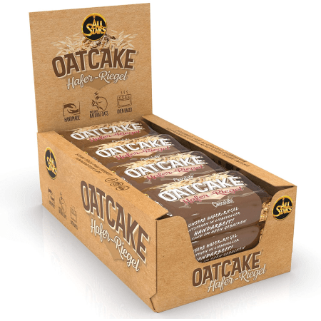 Oatcake - 12x80g - Chocolate