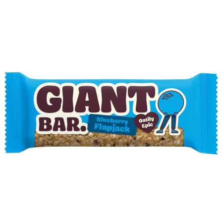 Giant Flapjack Bar (20x90g)