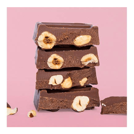 Vego Chocolate Bar (150g)