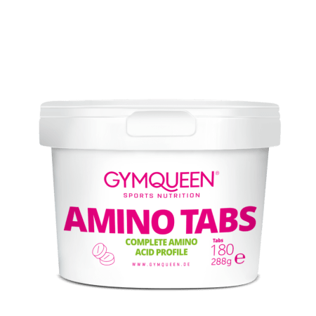 Amino Tabs (180 Tabletten)