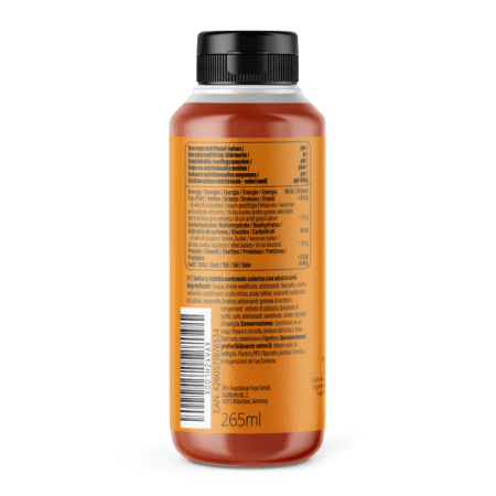 Mamma Mia Zero Saucen - 265ml - Salty Caramel