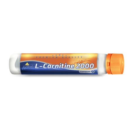 Active L-Carnitine 2000 (20x25ml)