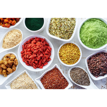 Bio Quinoa in premium quality (1000g)