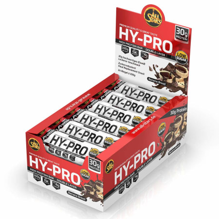 Hy-Pro Bar (24x100g)
