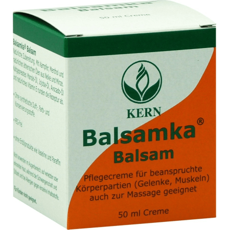Balsamka Balsam (50ml)