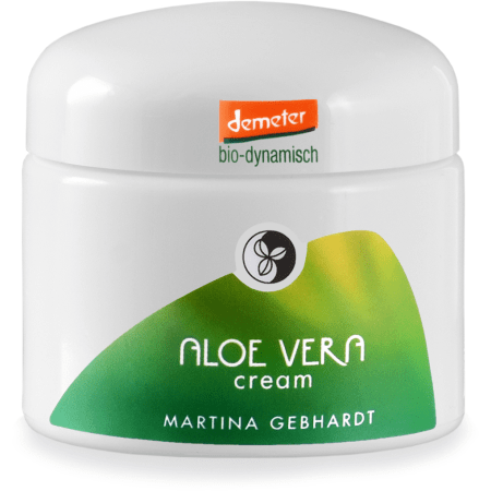 Aloe Vera Cream (50ml)