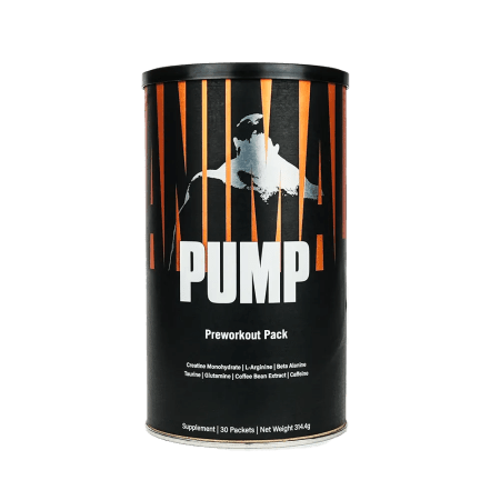 Animal Pump (30 Beutel)