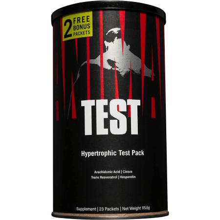 Animal Test (21 Beutel)