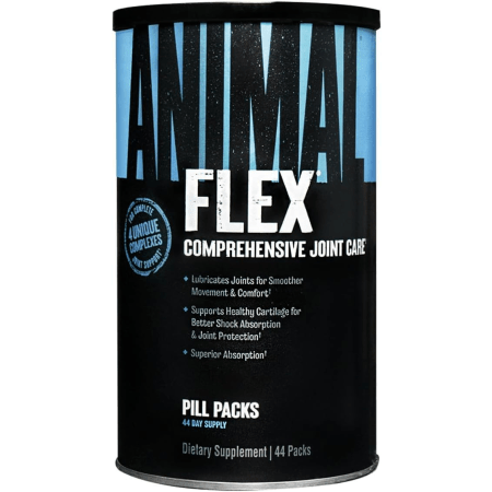 Animal Flex (44 Packs)